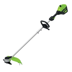 vendita online Decespugliatore 60v gd60bck2 Decespugliatori e bordatori Greenworks